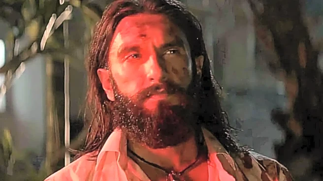 Dhurandhar On Netflix: Ranveer Singh, Aditya Dhar Film Releases In UAE After Theatrical Ban