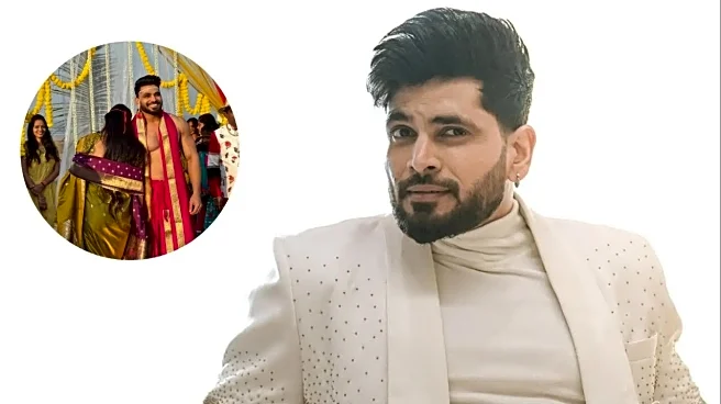 The 50: Shiv Thakare Breaks Silence On Viral Wedding Prank - Bohot Saare Collaborations... | EXCLUSIVE
