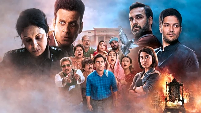 Why Indian OTT Is Not Able To Deliver Standout Shows Anymore?