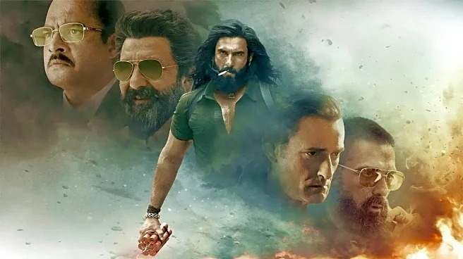 Why Is Dhurandhar Censored On Netflix? All Possible Reasons Behind Reduced Runtime, Poor OTT Quality