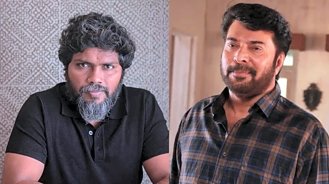 Why Mammootty Fans, Pa Ranjith Are Disappointed With Tamil Nadu State Film Awards - Explained