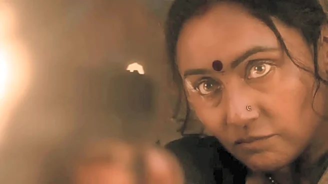 Mardaani 3 Ending EXPLAINED: Will Righteous Rani Mukerji Defeat Evil Mallika Prasad?
