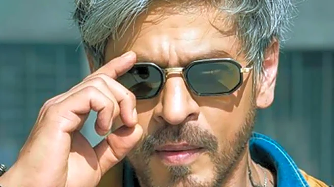 Shah Rukh Khan, Abhishek Bachchan's King Face-Off To Be Mounted On THIS Amount?