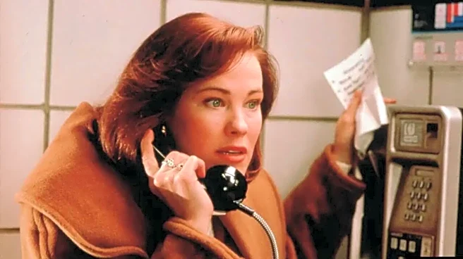 Catherine O'Hara Dies At 71: Theatre Artist To Moira Rose, Know All About Actress' Five Decade Long Journey