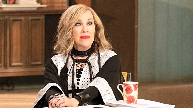 Catherine O'Hara Dies At 71: Home Alone Actress' Final Onscreen, Public Appearance; Last Words Four Months Before Death