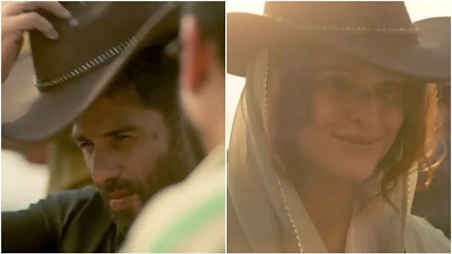 Arijit Singh's First Song After Retirement Announcement Is O Romeo's Love Ballad Ishq Ka Fever