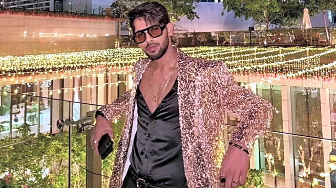 Baseer Ali Reveals Why He Turned Down The 50 After Bigg Boss 19: Need To Build Back | EXCL