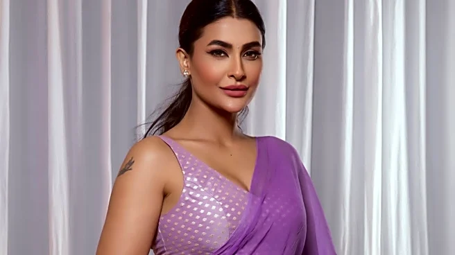 Pavitra Punia Marriage To Businessman Gets Postponed To Six Months For THIS Reason