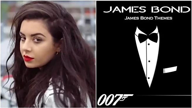 Who Is Charli XCX? All About British Singer Who Calls Herself ‘Unfit’ For James Bond Theme Song