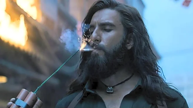 Dhurandhar On Netflix: Ranveer Singh Starrer Climbs To No 1 Spot - Did Streaming Platform Improve Quality?