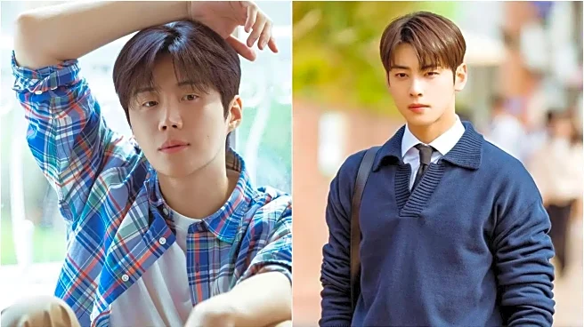 Kim Seon-Ho Evaded Taxes Like ASTRO Cha Eun-Woo? Agency Denies SHOCKING Report That Accused Actor's Family-Run 'Paper Company'