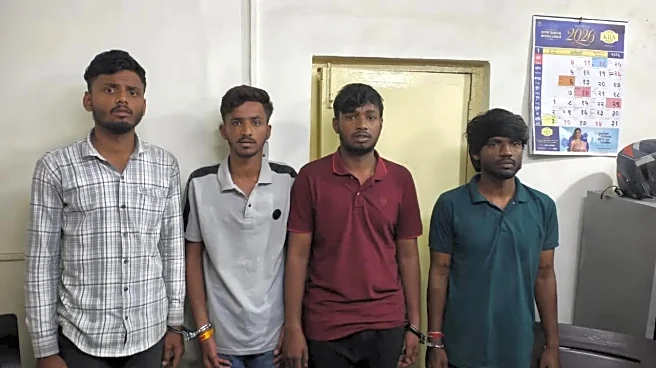 Rohit Shetty House Firing UPDATE: Five Accused Detained In Pune After Lawrence Bishnoi Gang Claims Responsibility