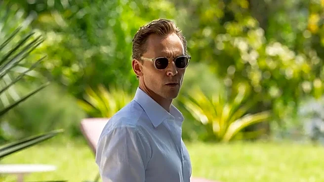 The Night Manager Season 2 Ending EXPLAINED: Who Survives In Jonathan Pine Vs Richard Roper Face-Off?