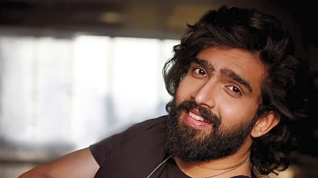 Amaal Mallik Faced Rejections Due To Surname? Bigg Boss 19 Finalist Makes Shocking Confession