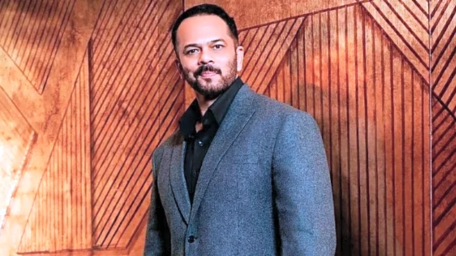 IFTDA Condemns Firing Incident Near Rohit Shetty’s Mumbai Residence: Deeply Disturbing And Acceptable...