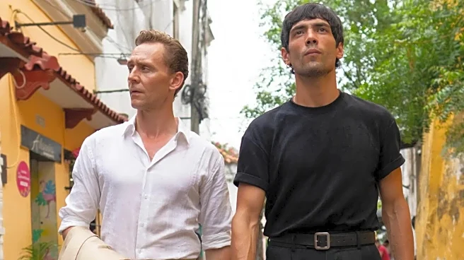 The Night Manager Season 3: All You Need To Know About Tom Hiddleston's Spy Drama