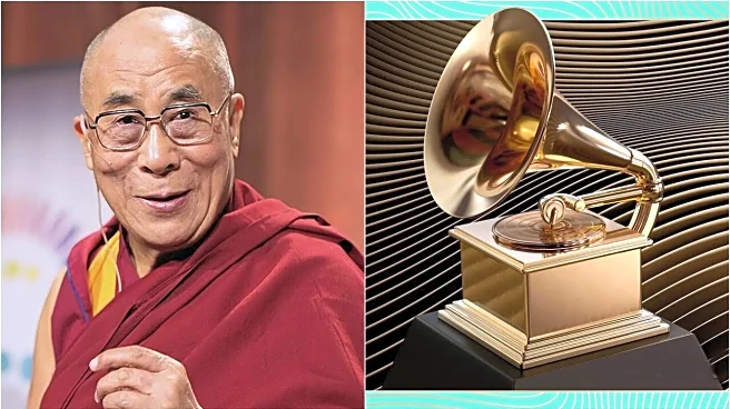 Dalai Lama Wins First Grammy; How Did Tibetan Spiritual Leader Get Nominated? Award EXPLAINED
