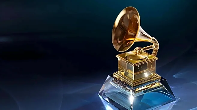 Grammys 2026: Bad Bunny, Lady Gaga, Billie Eilish Win Big; Check FULL Winners List