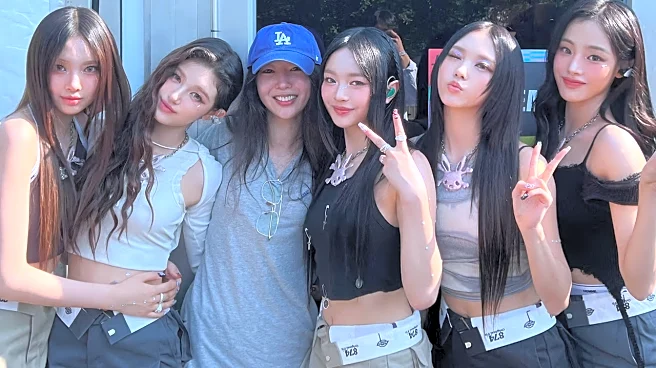 Did NewJeans BACKSTAB Min Hee-Jin? Members Submitted Secret Texts Used In Court By ADOR - Report