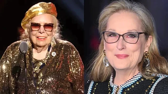 Meryl Streep To Play Joni Mitchell In Legend's Biopic: Here's All You Need To Know About Cameron Crowe Film