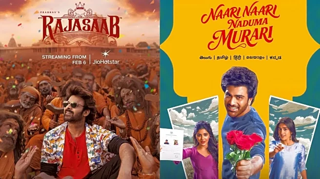 Latest OTT Releases This Week: What To Watch On Netflix, JioHotstar, Amazon Prime Video