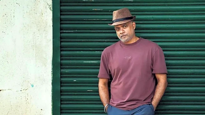 Gautham Vasudev Menon Pens FIRST Message On Completing 25 Years In Films