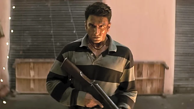 Dhurandhar 2 In Legal Trouble: Why Are Makers Facing FIR Ahead Of Sequel Release?