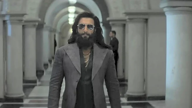 Dhurandhar 2 Teaser Out In Tamil, Telugu, Malayalam And Kannada: What Are South Fans Saying?