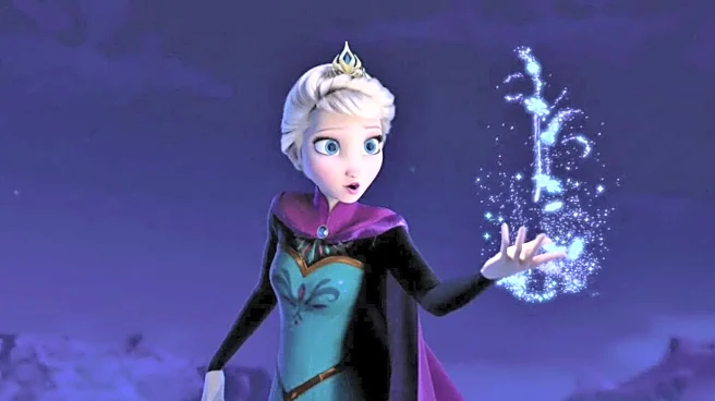Is Frozen 3 Finally Happening? Here's A Major Update