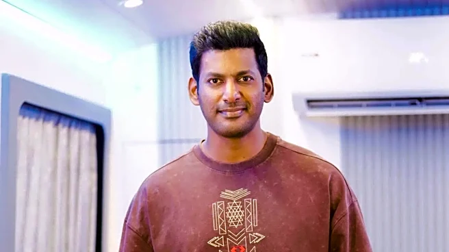 Vishal vs Lyca Issue: High Court to Examine Legal Limits Of High Interest Ordered On Actor - Case Explained