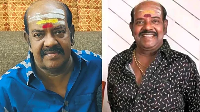 SP Venkatesh Passes Away At 70: All You Need To Know About The Celebrated Malayalam Music Composer