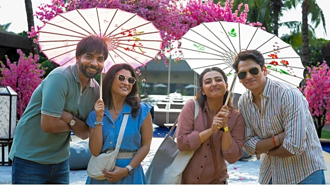 Lust Stories 3: Ali Fazal To Romance Radhika Madan; Know All About Netflix Anthology