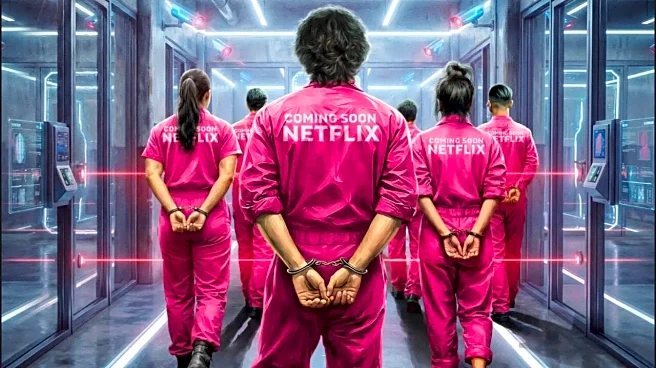 Lock Upp: Ektaa Kapoor Show To Stream On Netflix After Munawar Faruqui's Season Success