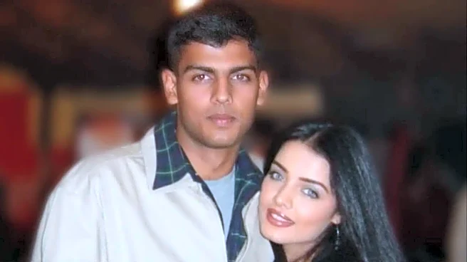 Celina Jaitly's Brother Detained In UAE: Delhi HC Directs MEA To Appoint Legal Firm For Representing Major Vikrant