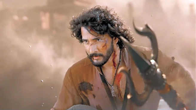 Varanasi: Why Mahesh Babu Found It Challenging To Play Lord Ram In SS Rajamouli Film?