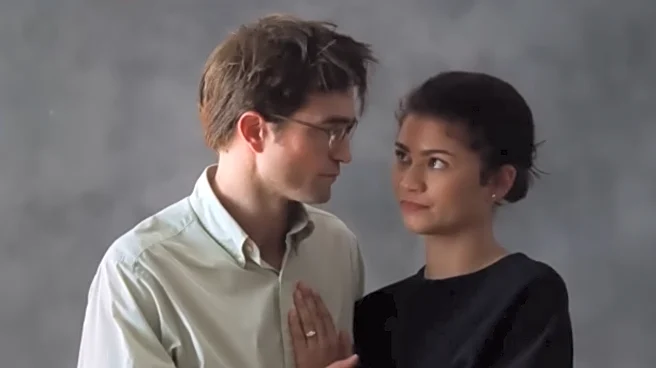 The Drama Trailer: Have Netizens Already Guessed Robert Pattinson, Zendaya Film’s Plot Twist?