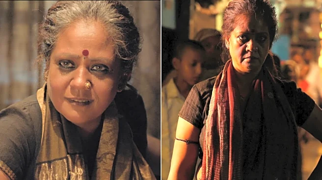 Mardaani 3: Mallika Prasad AKA Amma Believes 'Films Are NOT Saviours...' | Exclusive