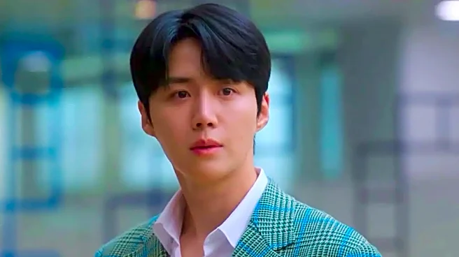 Kim Seon-Ho APOLOGISES For Tax Evasion Under One-Person Company, Fantagio Says Actor 'Deeply Reflecting' - FULL Statement