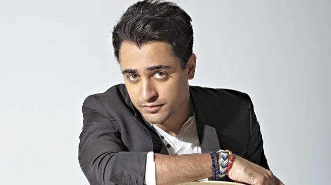 Imran Khan's Comeback Adhure Hum Adhure Tum Delayed? Here's What We Know About Netflix Film