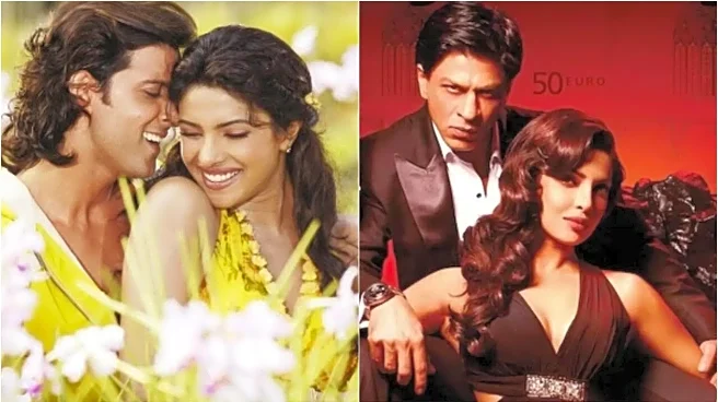 Priyanka Chopra In Don 3, Krrish 4? Varanasi Actress Drops Major UPDATE On Returning To Hrithik Roshan, Shah Rukh Khan's Franchises