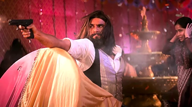 Dhurandhar Is Number One Film On Netflix Pakistan After Theatrical Ban; Check Ranking In Bangladesh, Sri Lanka