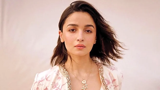 After Alpha, Love And War, Alia Bhatt To Lead Drishyam 3 Director Abhishek Pathak's Housewife With Rajkummar Rao?