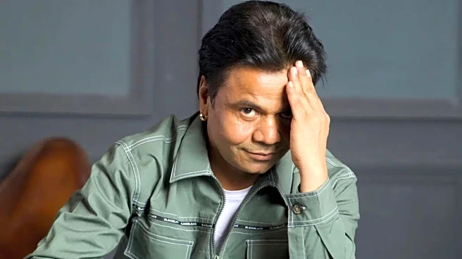 Rajpal Yadav Cheque Bounce Case: Delhi HC Rejects Actor’s Plea To Extend Deadline