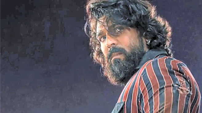 Peddi New Release Date Announced: Why Was Ram Charan Film Postponed?