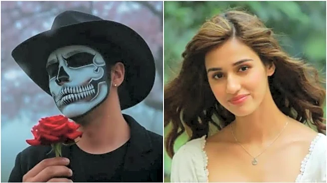 Talwiinder’s BIG Confession About Dating Rumours With Disha Patani: Falling In Love...