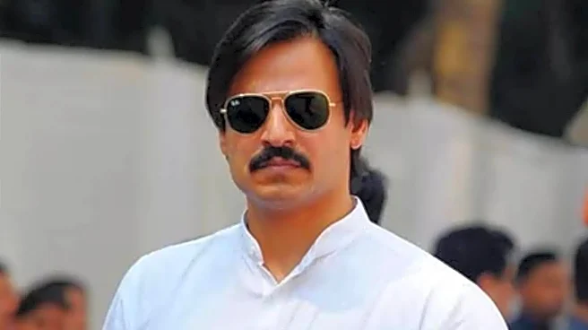 Why Is Vivek Oberoi Seeking Protection Of His Personality Rights? Actor Approaches Delhi High Court