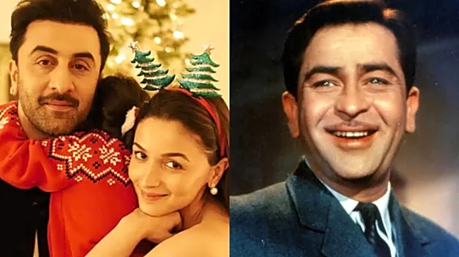 Animal Japan Premiere Is Special For Ranbir Kapoor Due To Grandfather Raj Kapoor: Cannot Wait To Take Raha There…