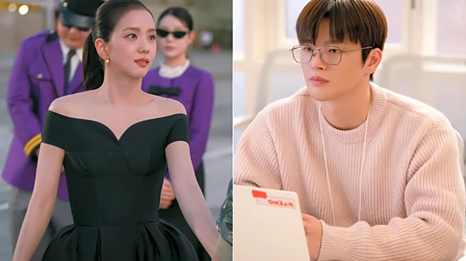 Boyfriend On Demand: Jisoo, Seo In-Guk Netflix Rom-Com Drama To Premiere On THIS Date