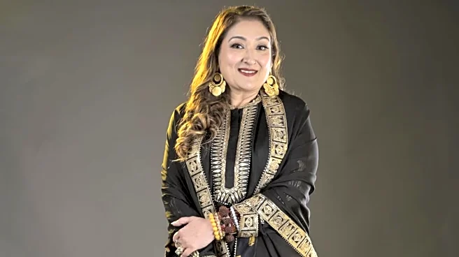 Govinda's Wife Sunita Ahuja Bags FIRST Bollywood Film With Ekta Kapoor? Here's What We Know