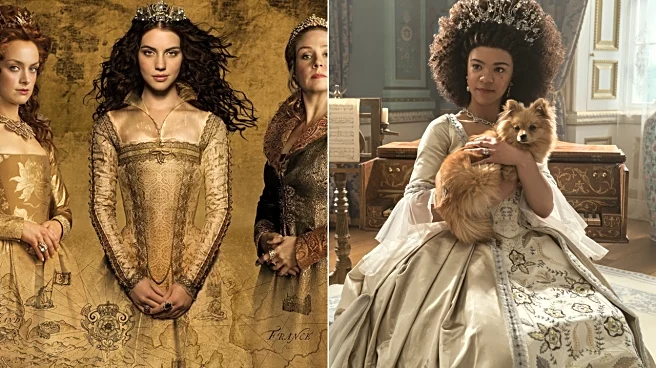 5 Romantic Period Dramas To Binge During Valentine's Week 2026 While Waiting For Bridgerton 4 Part 2